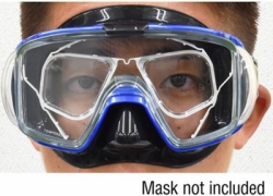 large universal optical lens tusa 5